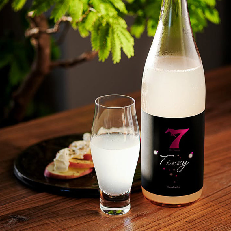 [GLASS] ES SLIM 02 | EDO CUT GLASS