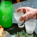 [GLASS] ES SLIM 02 W EDOKIRIKO | EDO CUT GLASS