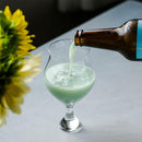 [GLASS] ES STEM 03 | EDO CUT GLASS