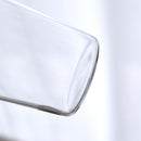 [GLASS] THIN TUMBLER L 2-PIECE SET IN A WOODEN BOX | EDO GLASS