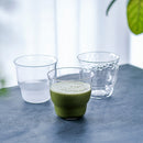 [GLASS] NUAGE PURE | EDO CUT GLASS | KIMOTO GLASSWARE