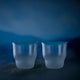 [GLASS] NUAGE MIST | EDO CUT GLASS | KIMOTO GLASSWARE