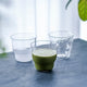 [GLASS] NUAGE SET OF 3 | EDO CUT GLASS | KIMOTO GLASSWARE