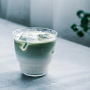 [GLASS] NUAGE SET OF 3 | EDO CUT GLASS | KIMOTO GLASSWARE