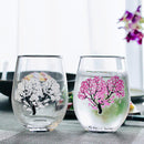 [FREE GLASS] SAKURA MAGIC | MARUMO TAKAGI