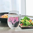 [FREE GLASS] SAKURA MAGIC | MARUMO TAKAGI