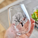 [FREE GLASS] SAKURA MAGIC | MARUMO TAKAGI