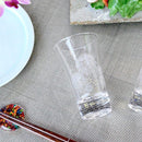 [GLASS] HANABI (FIREWORKS) MAGIC 2 PIECES | MARUMO TAKAGI