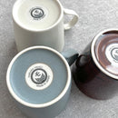 [MUG (CUP)] COLOR & DESIGN CHANGE CAT (3 PIECES) | MINO WARES | MARUMO TAKAGI