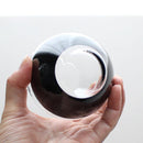 [GLASS] SUNSET IN SAVANNAH GIRAFFE | SHUN JAPAN | MARUMO TAKAGI