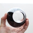 [GLASS] SUNSET IN SAVANNAH CAMEL | SHUN JAPAN | MARUMO TAKAGI