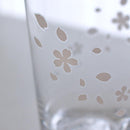 [TUMBLER] CHERRY BLOSSOMS & MT FUJI (1 PIECE) | COLOR & DESIGN CHANGE | MARUMO TAKAGI
