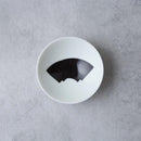 [SAKE CUP] NANTEN (WHITE) | COLOR & DESIGN CHANGE | MINO WARES | MARUMO TAKAGI
