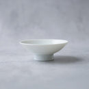 [SAKE CUP] NANTEN (WHITE) | COLOR & DESIGN CHANGE | MINO WARES | MARUMO TAKAGI