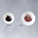 [SAKE CUP] JAPANESE UMBRELLA (WHITE) | COLOR & DESIGN CHANGE | MINO WARES | MARUMO TAKAGI