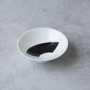 [SAKE CUP] WISTERIA FLOWER (WHITE) | COLOR & DESIGN CHANGE | MINO WARES | MARUMO TAKAGI