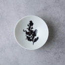 [SAKE CUP] CHERRY BLOSSOM (WHITE) | COLOR & DESIGN CHANGE | MINO WARES | MARUMO TAKAGI