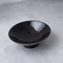 [SAKE CUP] JAPANESE UMBRELLA (BLACK) | COLOR & DESIGN CHANGE | MINO WARES | MARUMO TAKAGI