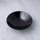 [SAKE CUP] WISTERIA FLOWER (BLACK) | COLOR & DESIGN CHANGE | MINO WARES | MARUMO TAKAGI