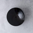 [SAKE CUP] GOLDFISH (BLACK) | COLOR & DESIGN CHANGE | MINO WARES | MARUMO TAKAGI