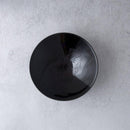 [SAKE CUP] CHERRY BLOSSOM (BLACK) | COLOR & DESIGN CHANGE | MINO WARES | MARUMO TAKAGI