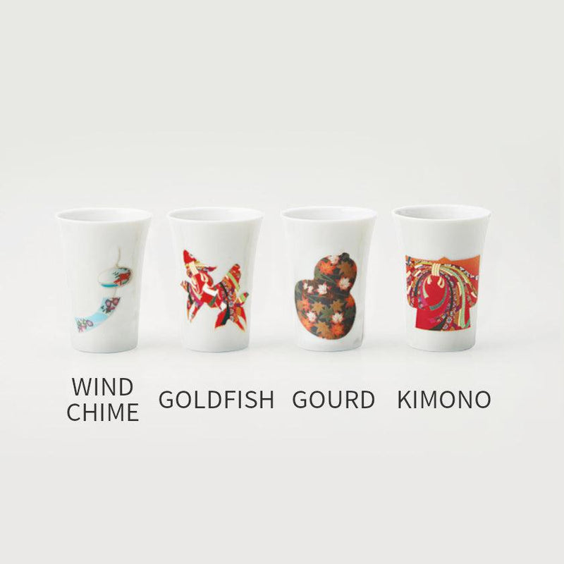 [杯]白色（M）|顏色與設計變更| Mino Wares |馬魯莫·高吉（Marumo Takagi）