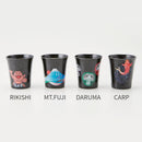 This is a picture of size S cup. Please confirm only the pattern design.