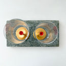 [GLASS] LACQUER JAPANESE GLASS SERIES | MINO WARES | MARUMO TAKAGI