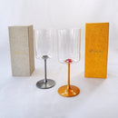 [GLASS] LACQUER JAPANESE GLASS SERIES | MINO WARES | MARUMO TAKAGI