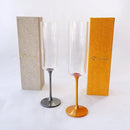 [GLASS] LACQUER JAPANESE GLASS SERIES | MINO WARES | MARUMO TAKAGI