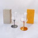 [GLASS] LACQUER JAPANESE GLASS SERIES | MINO WARES | MARUMO TAKAGI