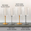 [GLASS] LACQUER JAPANESE GLASS SERIES | MINO WARES | MARUMO TAKAGI