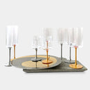 [GLASS] LACQUER JAPANESE GLASS SERIES | MINO WARES | MARUMO TAKAGI