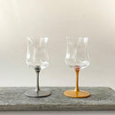 [GLASS] LACQUER JAPANESE GLASS SERIES | MINO WARES | MARUMO TAKAGI