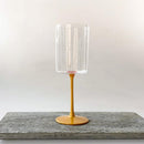 [GLASS] LACQUER JAPANESE GLASS SERIES | MINO WARES | MARUMO TAKAGI