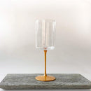 [GLASS] LACQUER JAPANESE GLASS SERIES | MINO WARES | MARUMO TAKAGI