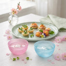 [SAKE CUP] WIND CHIME CUP ENJOY WITH SIGHT & SOUND | COLOR CHANGE | MARUMO TAKAGI