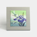 [ART PANEL] DRAGONFLIES (S) / PKS85 | KAGA YUZEN | SOME NO SHIKI