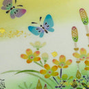 [ART PANEL] SPRING (S) / PKS81 | KAGA YUZEN | SOME NO SHIKI