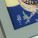 [ART PANEL] OWL (S) / PKS95 | KAGA YUZEN | SOME NO SHIKI