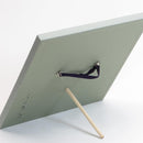 [ART PANEL] OWL (S) / PKS95 | KAGA YUZEN | SOME NO SHIKI