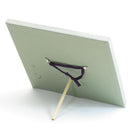 [ART PANEL] MEJIRO (BIRD) (S) / PKS70 | KAGA YUZEN | SOME NO SHIKI