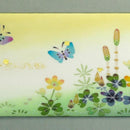 [ART PANEL] SPRING / PWS119 | KAGA YUZEN | SOME NO SHIKI