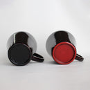 [COFFEE CUP SET] 2 PIECES | YAKUMO LACQUERWARE