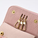 [LEATHER CASE] SMART MOVE! -TYPE1- SAKURA GRACE | LEATHERWORK | RAKUKEI