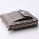 [LEATHER CASE] SMART MOVE! -TYPE2- VELVET GREIGE | LEATHERWORK | RAKUKEI