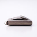 [LEATHER CASE] SMART MOVE! -TYPE2- VELVET GREIGE | LEATHERWORK | RAKUKEI