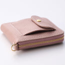 [LEATHER CASE] SMART MOVE! -TYPE2- SAKURA GRACE | LEATHERWORK | RAKUKEI