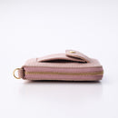 [LEATHER CASE] SMART MOVE! -TYPE2- SAKURA GRACE | LEATHERWORK | RAKUKEI