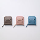 [LEATHER CASE] SMART MOVE! -TYPE2- SAKURA GRACE | LEATHERWORK | RAKUKEI